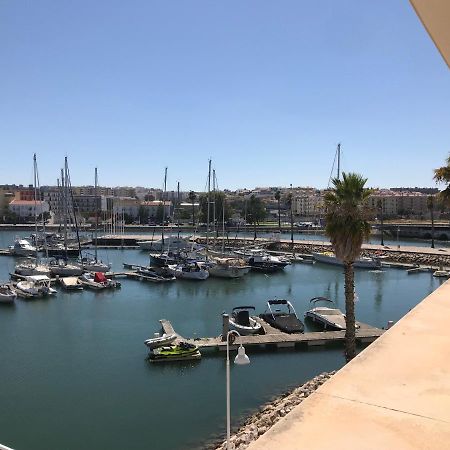 Marina Starboard Apartment, Lagos Eksteriør bilde