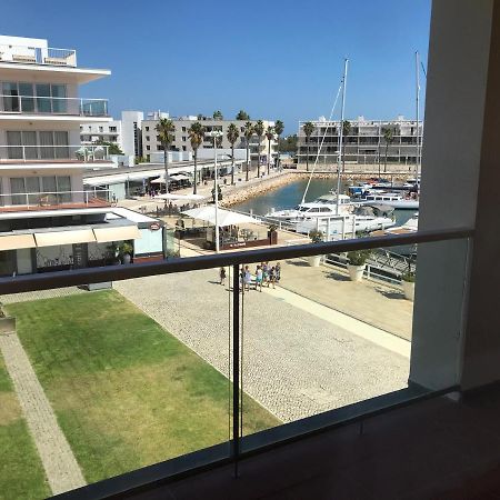 Marina Starboard Apartment, Lagos Eksteriør bilde