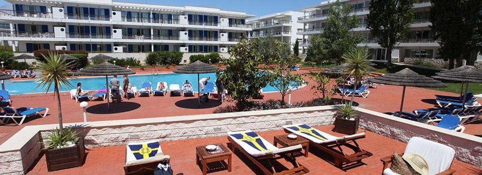 Marina Starboard Apartment, Lagos Eksteriør bilde