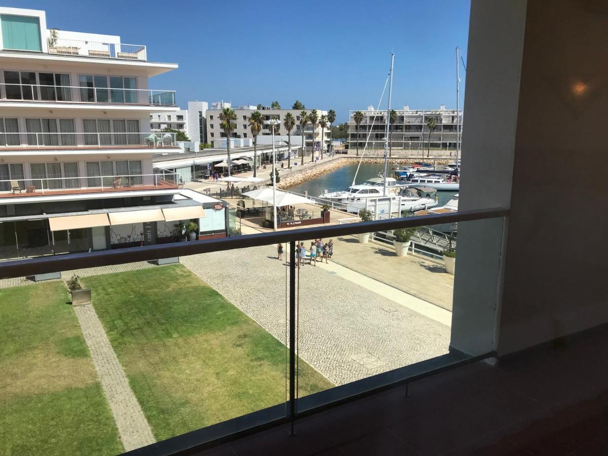 Marina Starboard Apartment, Lagos Eksteriør bilde