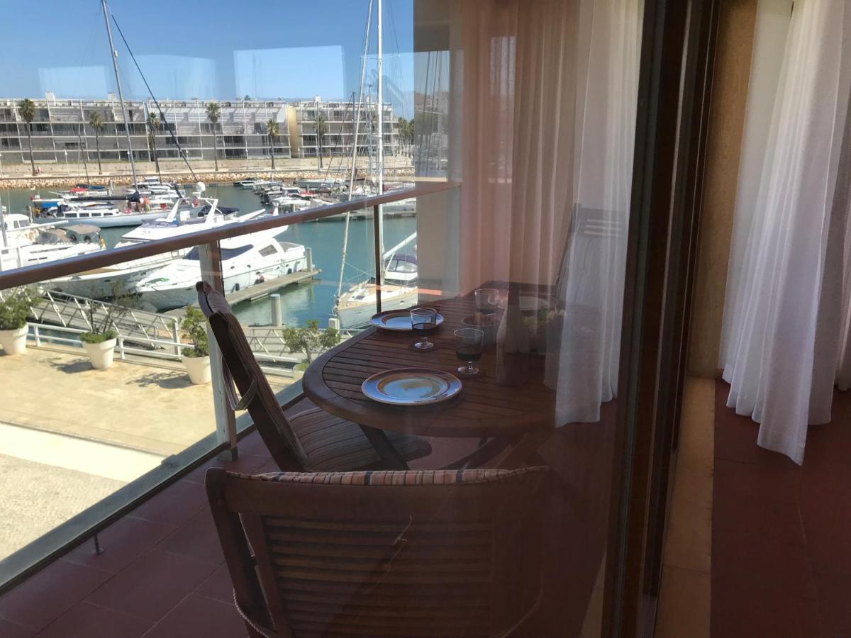Marina Starboard Apartment, Lagos Eksteriør bilde