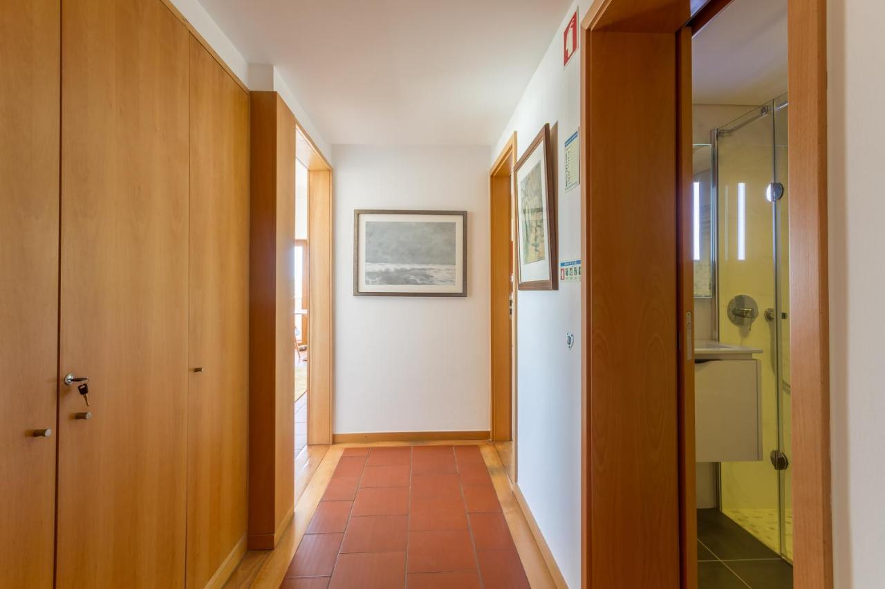 Marina Starboard Apartment, Lagos Eksteriør bilde