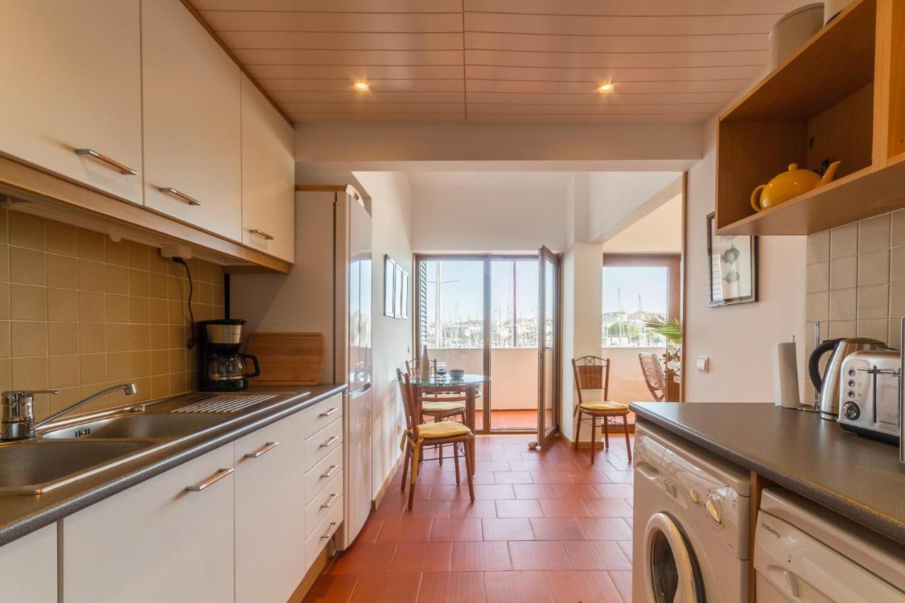 Marina Starboard Apartment, Lagos Eksteriør bilde