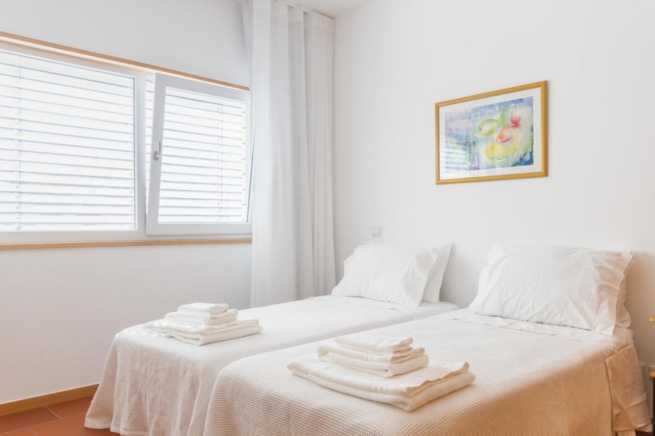 Marina Starboard Apartment, Lagos Eksteriør bilde