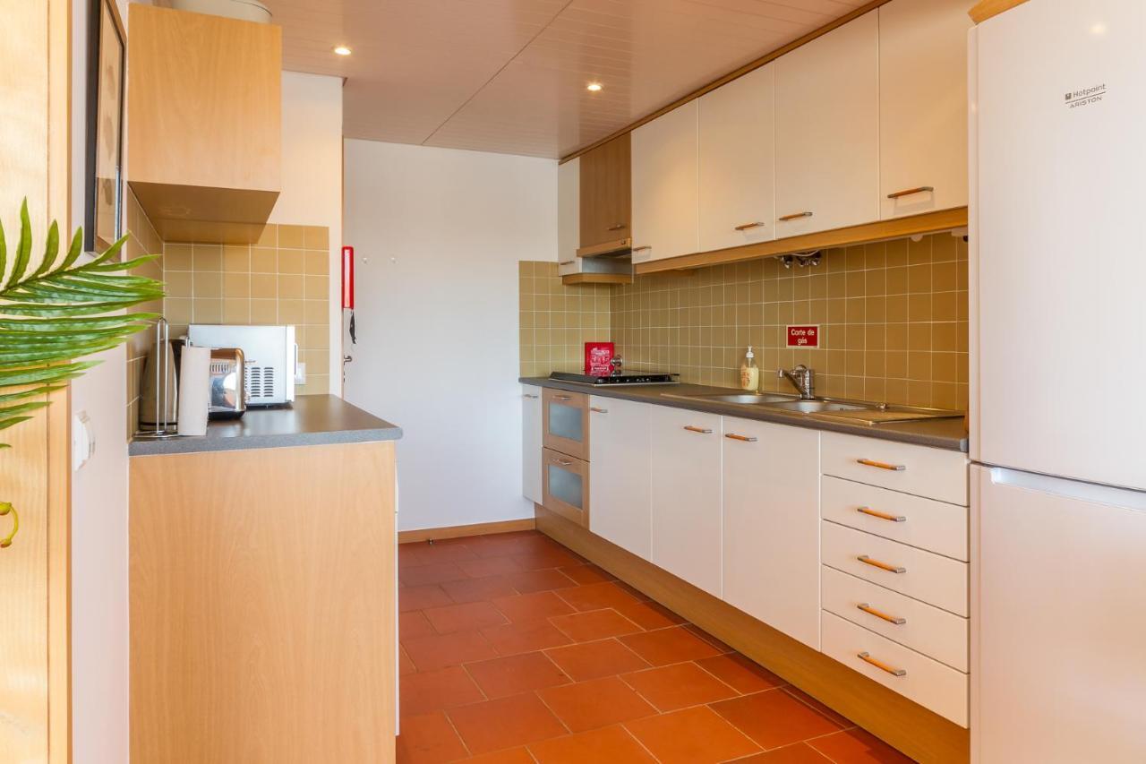 Marina Starboard Apartment, Lagos Eksteriør bilde