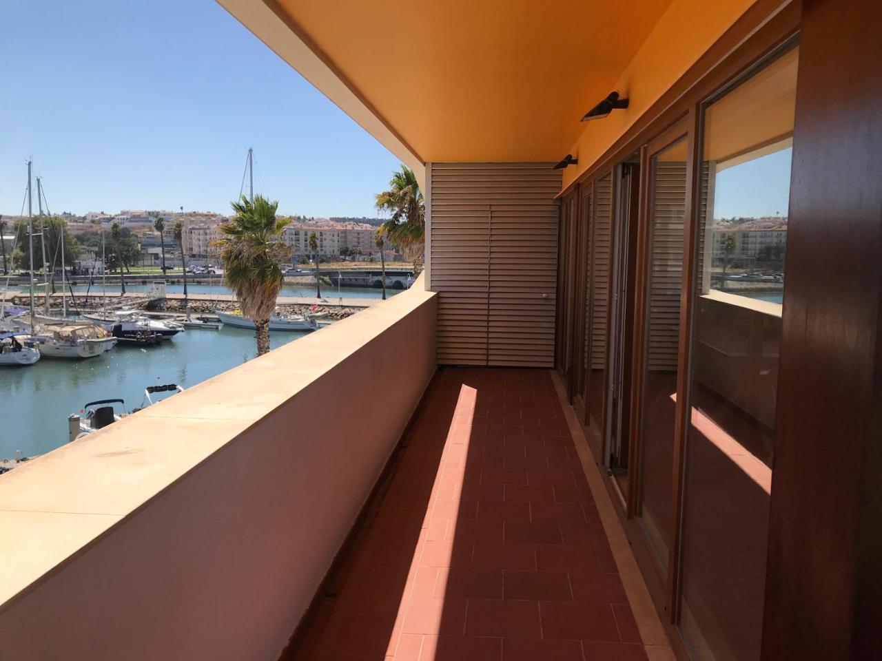 Marina Starboard Apartment, Lagos Eksteriør bilde