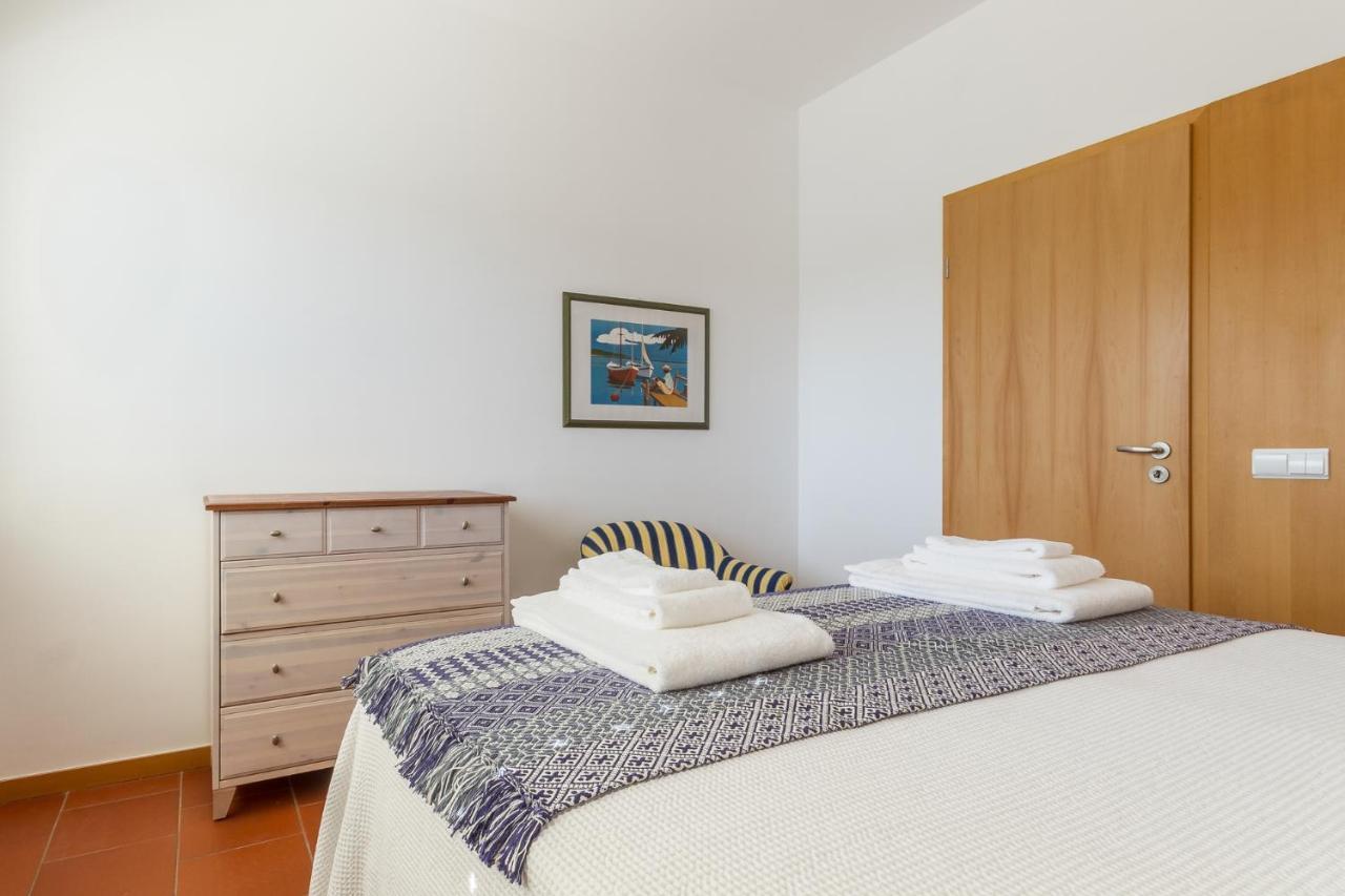 Marina Starboard Apartment, Lagos Eksteriør bilde