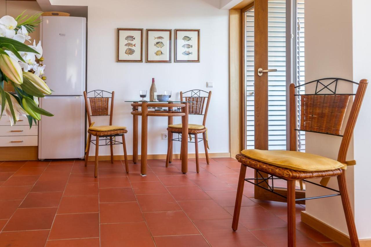 Marina Starboard Apartment, Lagos Eksteriør bilde