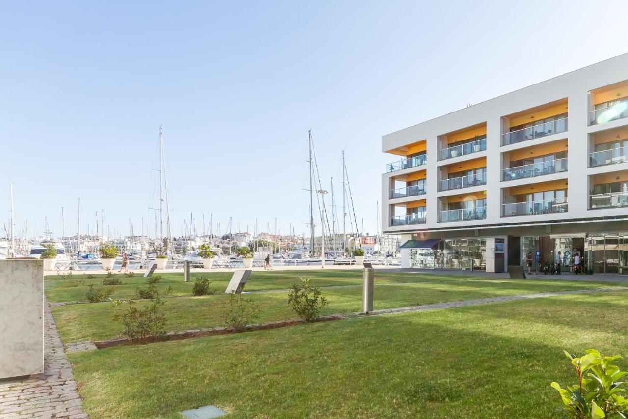Marina Starboard Apartment, Lagos Eksteriør bilde