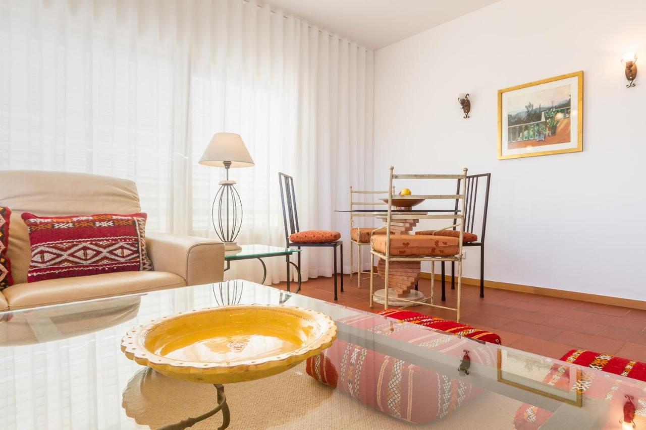 Marina Starboard Apartment, Lagos Eksteriør bilde