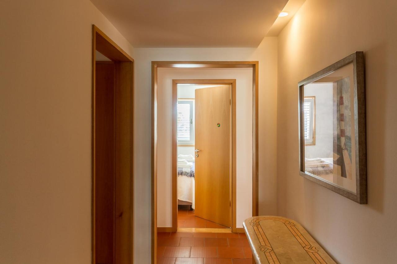 Marina Starboard Apartment, Lagos Eksteriør bilde